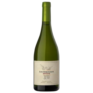 Los Haroldos Estate Chardonnay