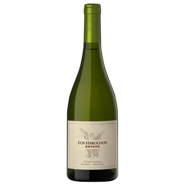 Los Haroldos Estate Chardonnay