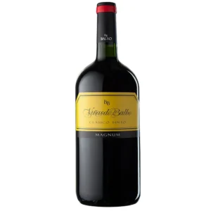Viñas De Balbo Borgoña
