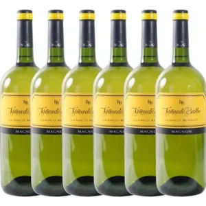 Viñas De Balbo Chablis x6