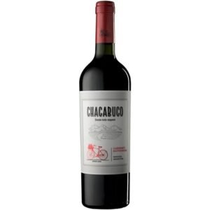 Chacabuco Cabernet