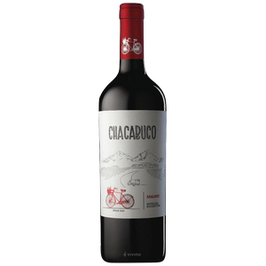 Chacabuco Malbec 1500ml