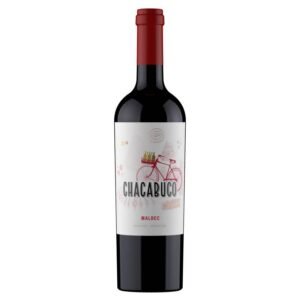 Chacabuco Malbec