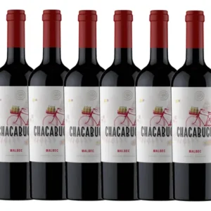 Chacabuco Malbec