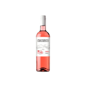 Chacabuco Rosado de Malbec