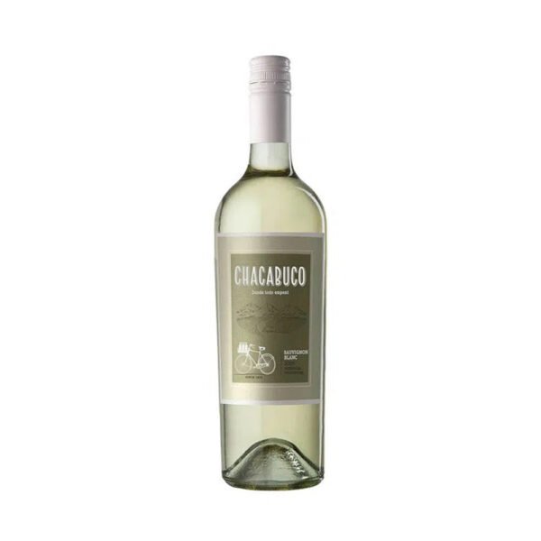 Chacabuco Sauvignon Blanc