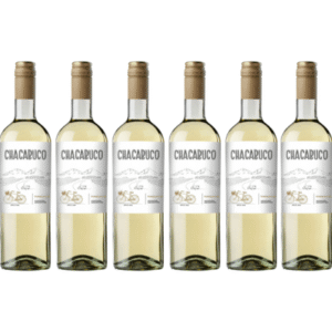 Chacabuco Torrontés x6