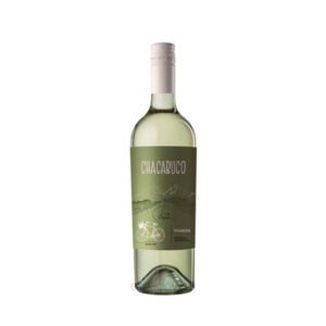 Chacabuco Viognier