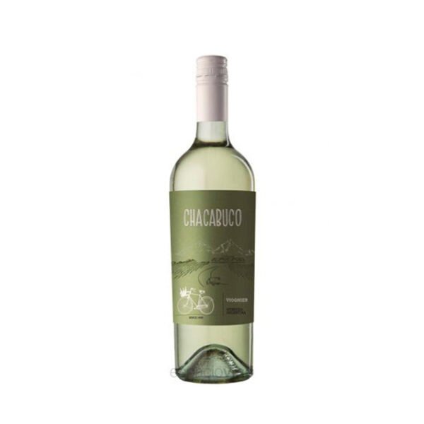 Chacabuco Viognier