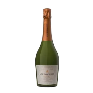 Champagne Los Haroldos