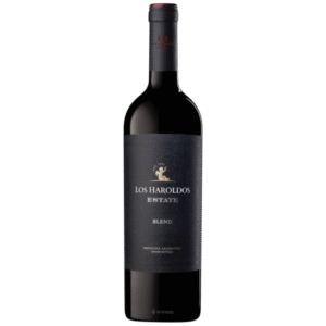 Los Haroldos Estate Blend