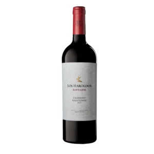 Los Haroldos Estate Cabernet