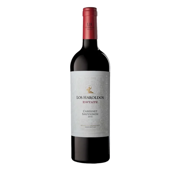 Los Haroldos Estate Cabernet