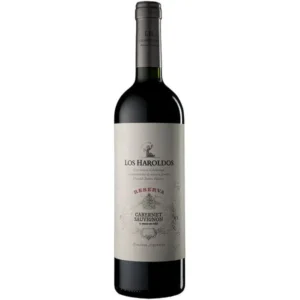 Los Haroldos Reserva Cabernet