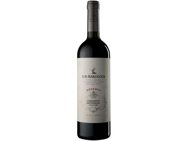 Los Haroldos Reserva Cabernet