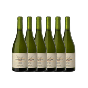Los Haroldos Estate Chardonnay x6