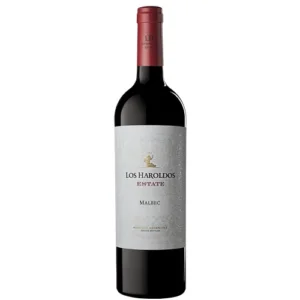 Los Haroldos Estate Malbec