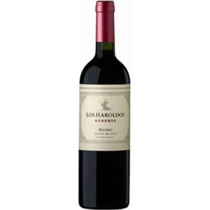 Los Haroldos Reserva Malbec
