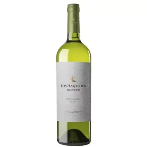 Los Haroldos Estate Sauvignon Blanc