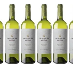 Los Haroldos Estate Sauvignon Blanc x6