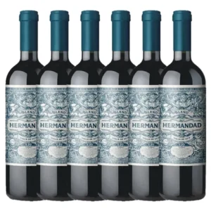 Hermandad Blend x6