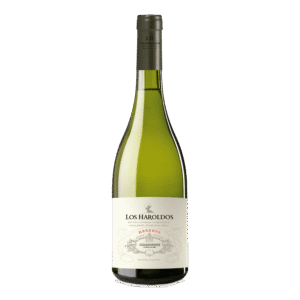 Los Haroldos Reserva Chardonnay