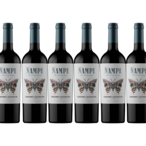 Nampe Cabernet x6