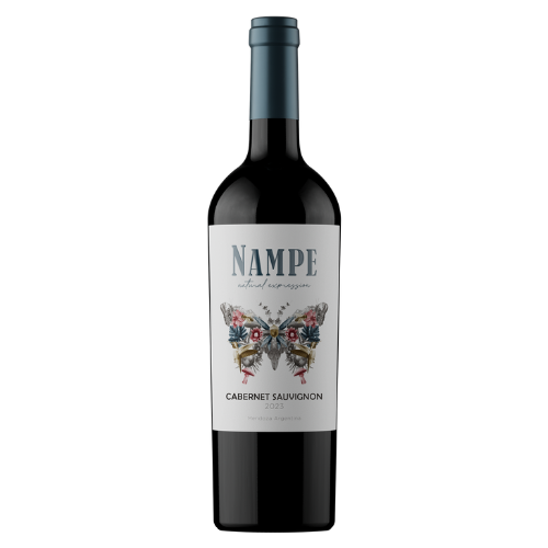 Nampe Cabernet