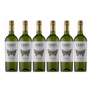Nampe Chardonnay x6