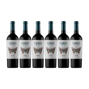 Nampe Malbec x6