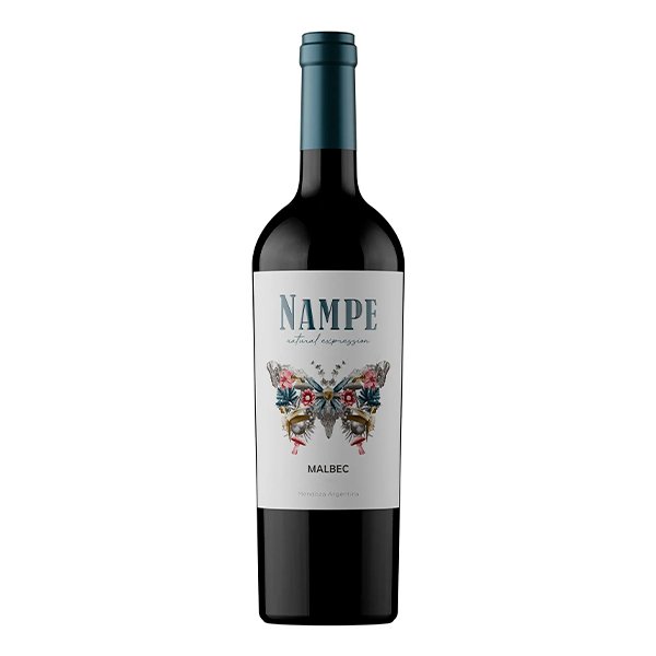 Nampe Malbec