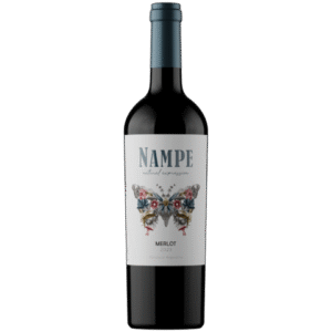 Nampe Merlot