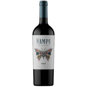 Nampe Syrah