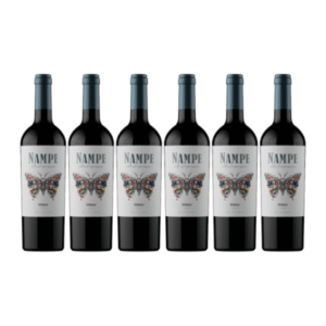 Nampe Syrah x6