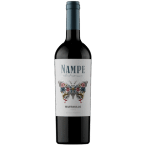 Nampe Tempranillo