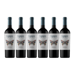 Nampe Tempranillo x6