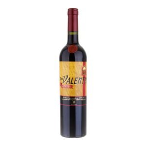 Don Valentín Lacrado Tinto Red Blend