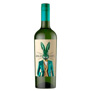 Conejo Verde Blanc de Blancs