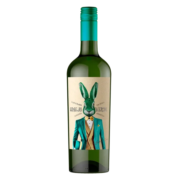 Conejo Verde Blanc de Blancs