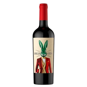 Conejo Verde Malbec