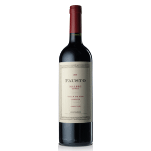 Fausto Malbec
