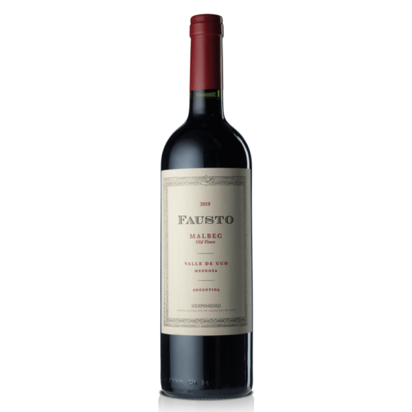 Fausto Malbec