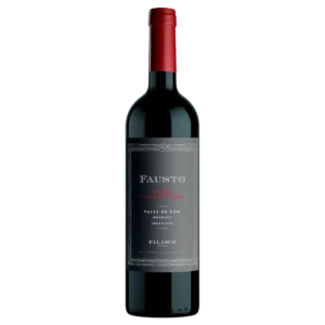Fausto Malbec - Cabernet Franc