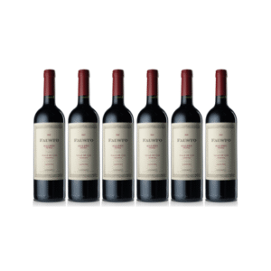 Fausto Malbec x6