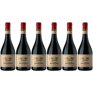 Hermandad Winemaker Pinot Noir x6