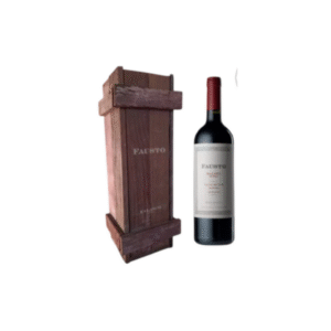 Fausto Estuche Malbec