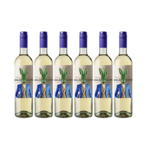 Conejo Verde Chenin x6
