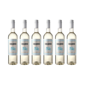 Chacabuco Chenin x6