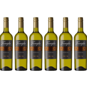 Famiglia Viognier x6