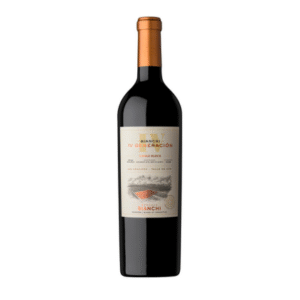 Bianchi 4° Generación Gran Malbec